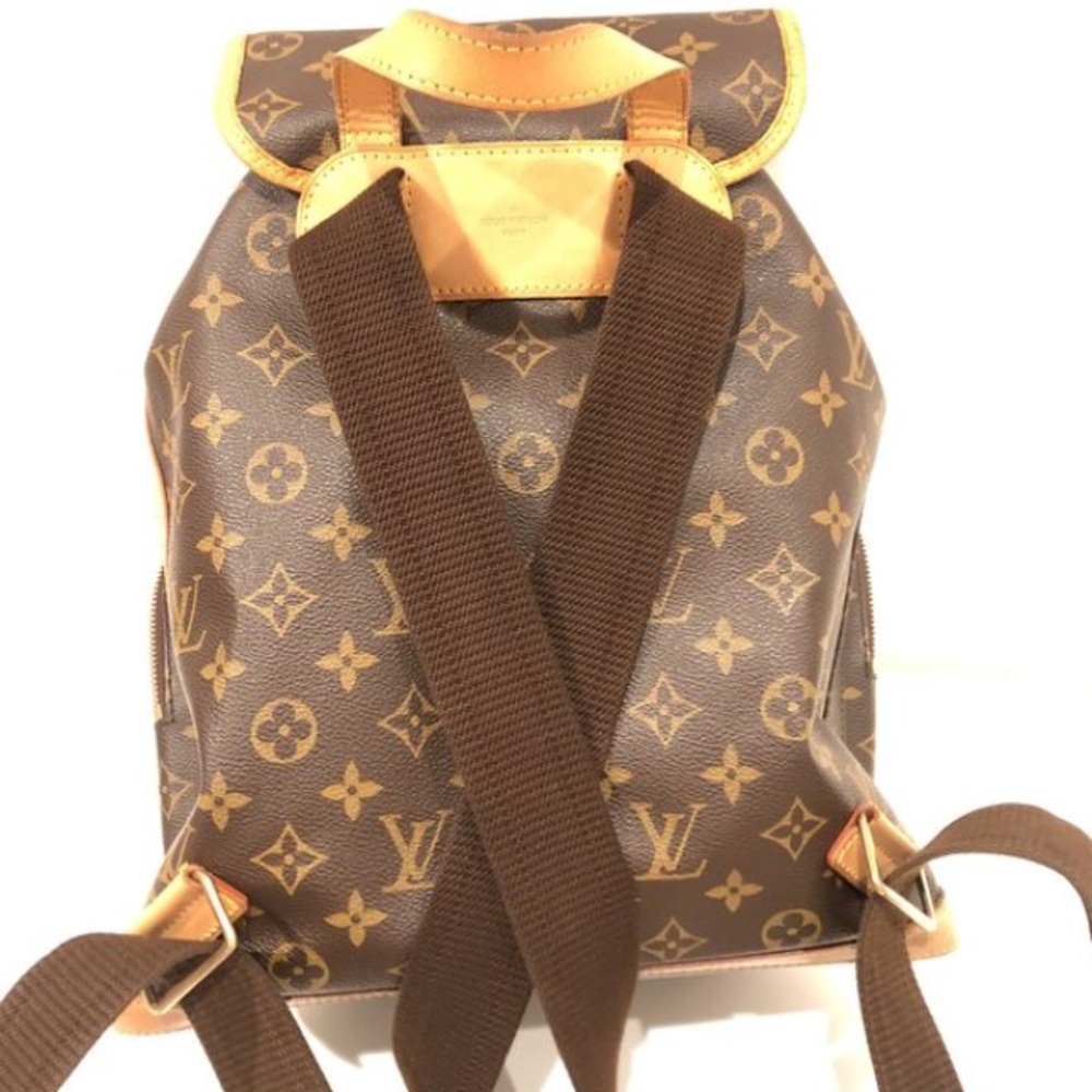 Authentic Louis Vuitton bosphore 🎒 backpack rare! - Picture 2 of 8